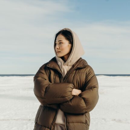 Puffer Jacket